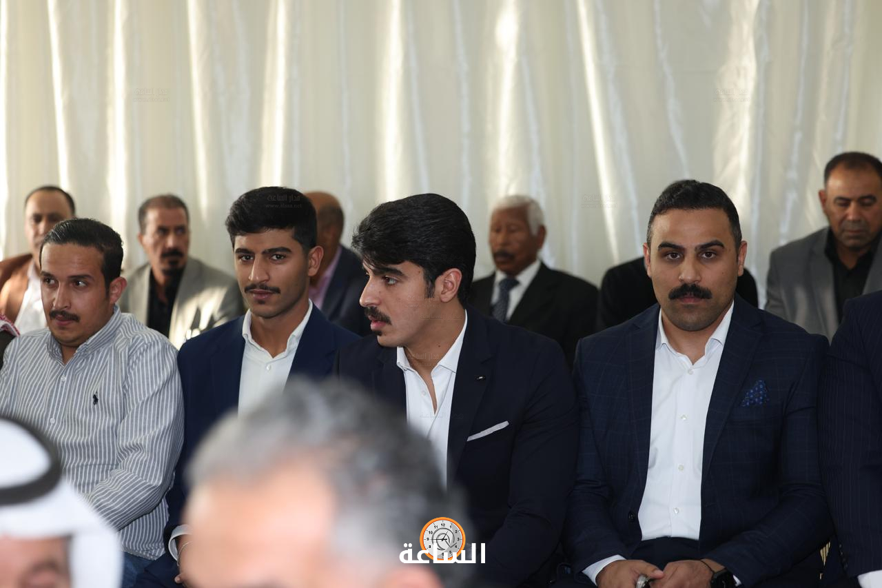 Madar Al-Saa Images 0.606031887362176