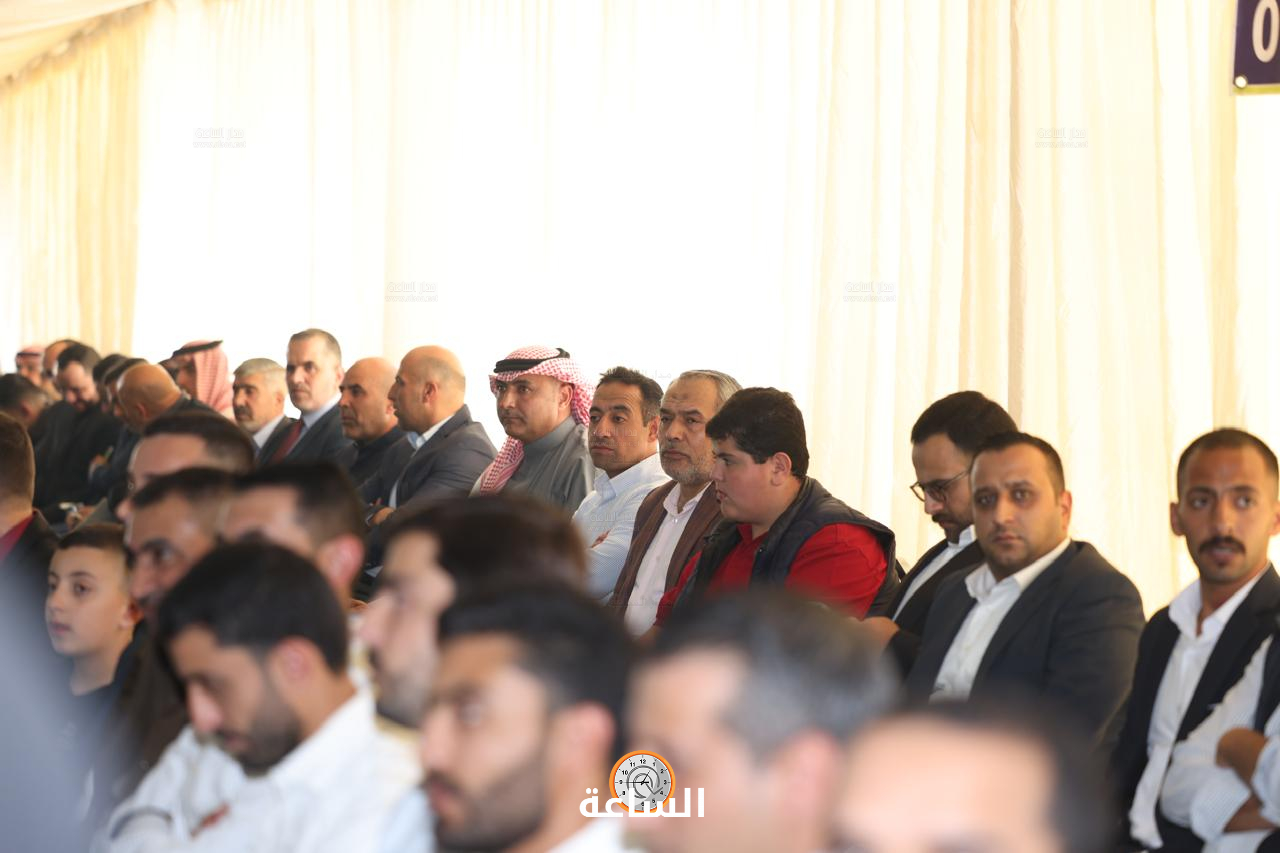 Madar Al-Saa Images 0.37270477708341865