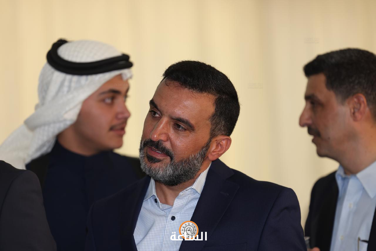 Madar Al-Saa Images 0.15032989475412828