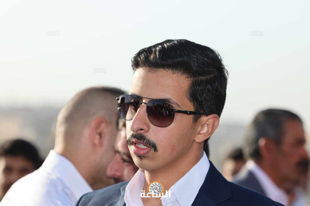 Madar Al-Saa Images 0.13220213260720692