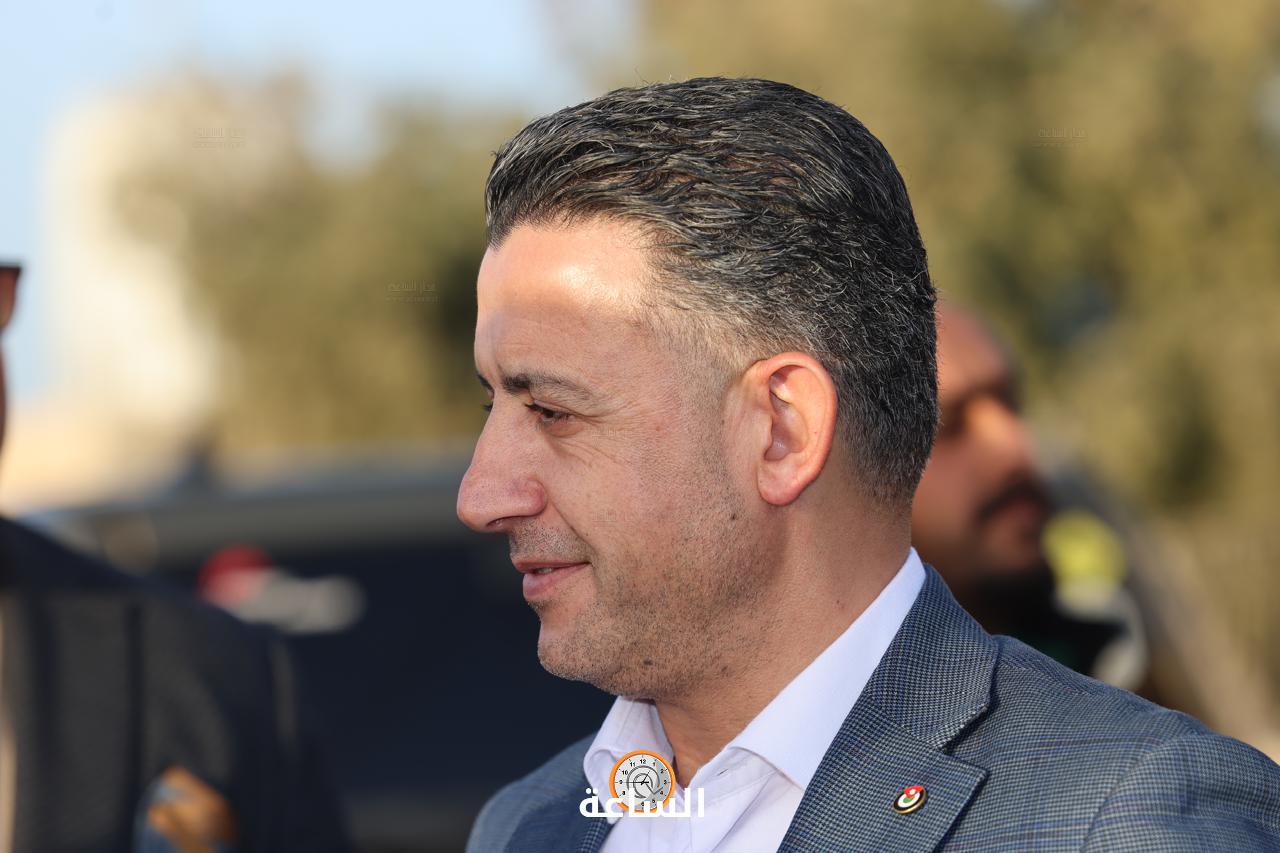 Madar Al-Saa Images 0.8593583329046506