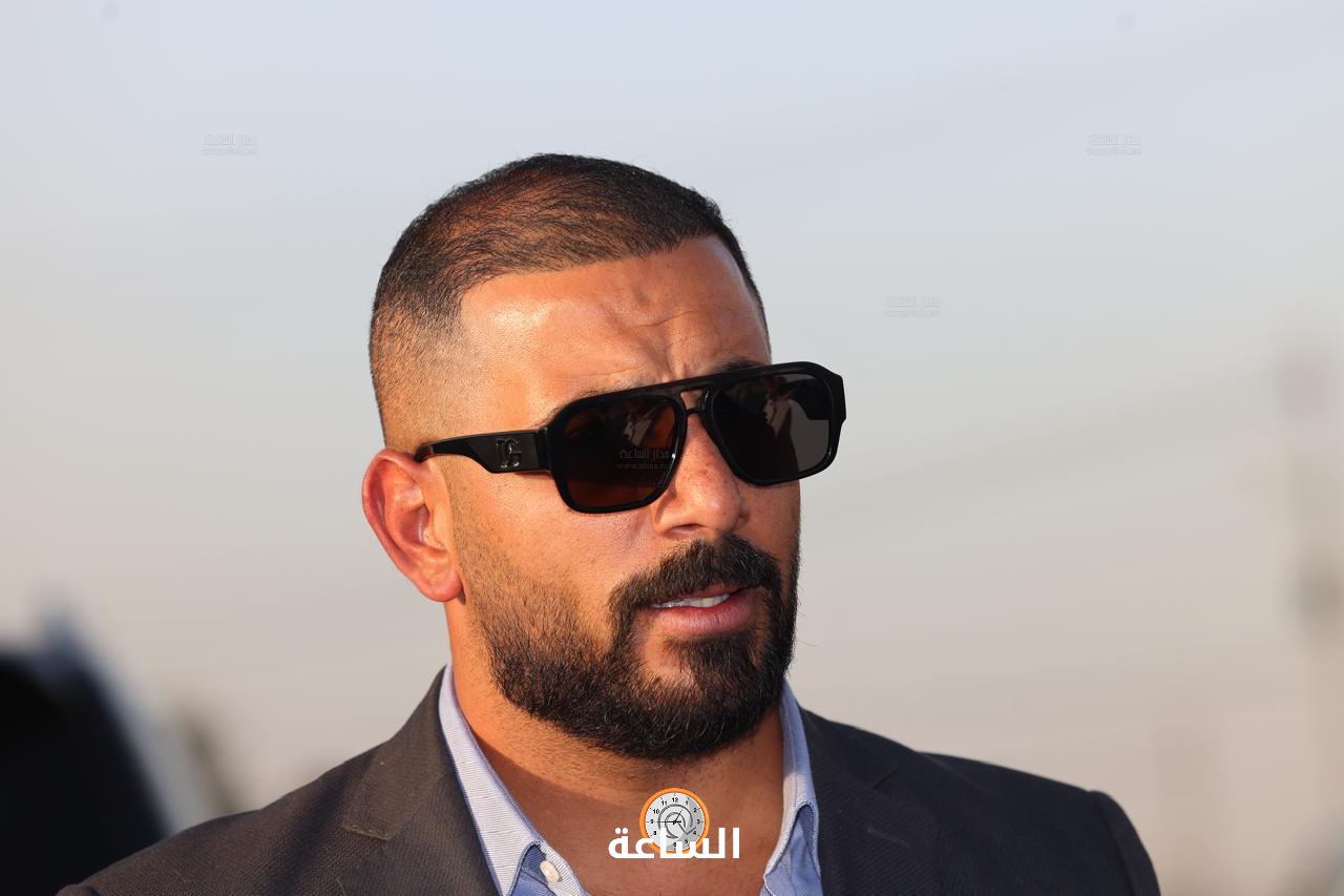 Madar Al-Saa Images 0.7711905990114184