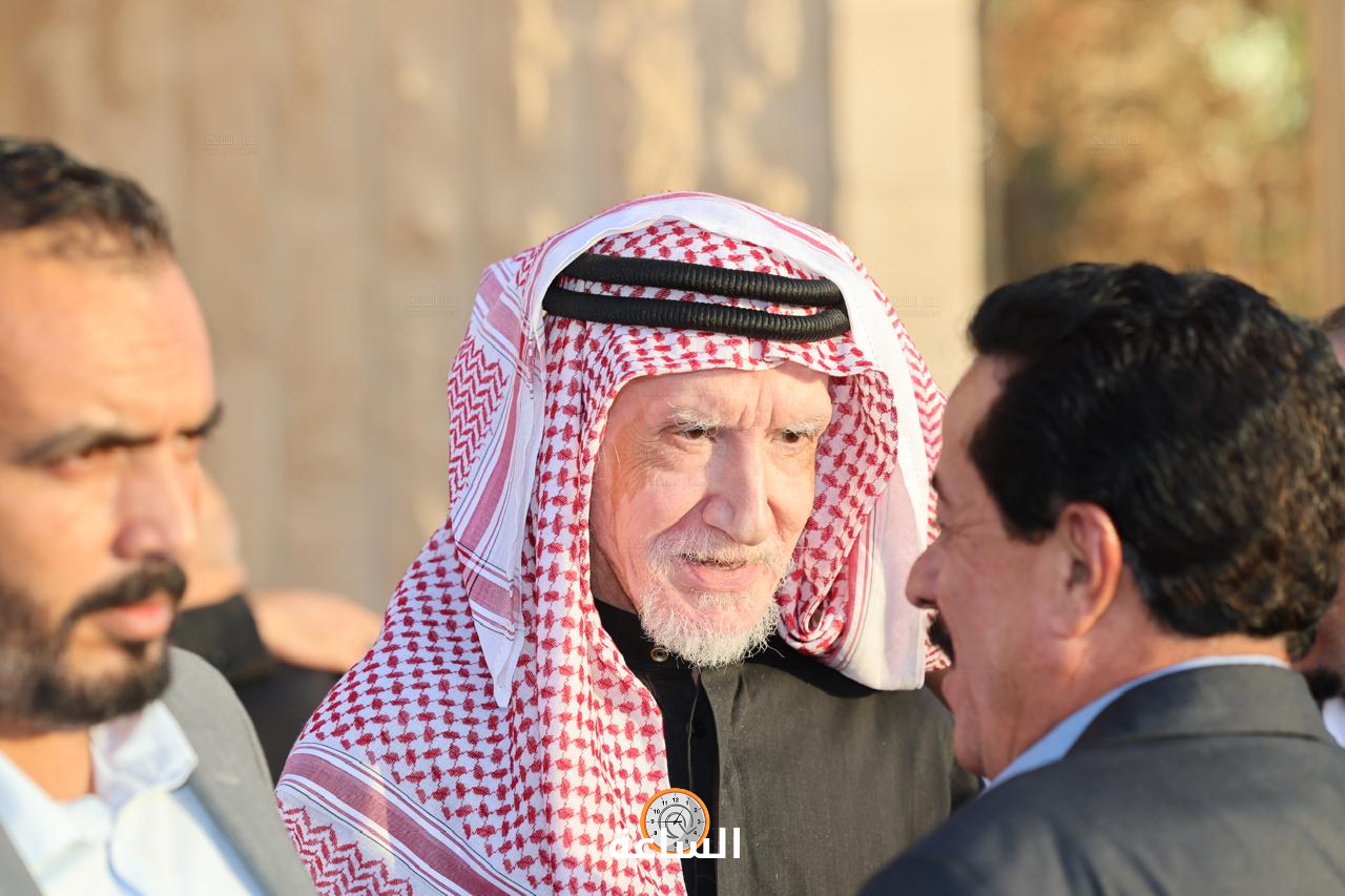 Madar Al-Saa Images 0.06248520829099735