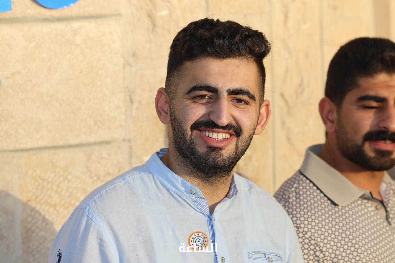 Madar Al-Saa Images 0.9682300757197378