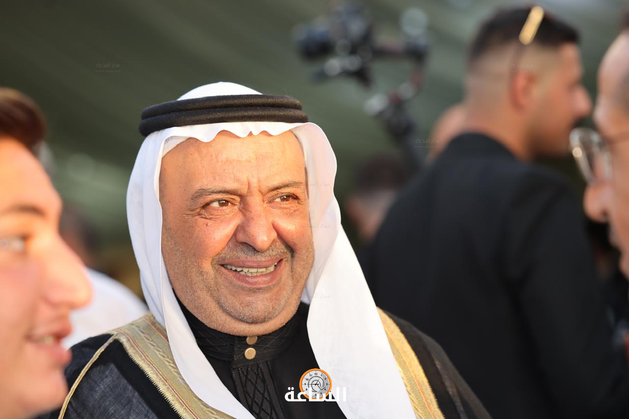 Madar Al-Saa Images 0.6774804671290315