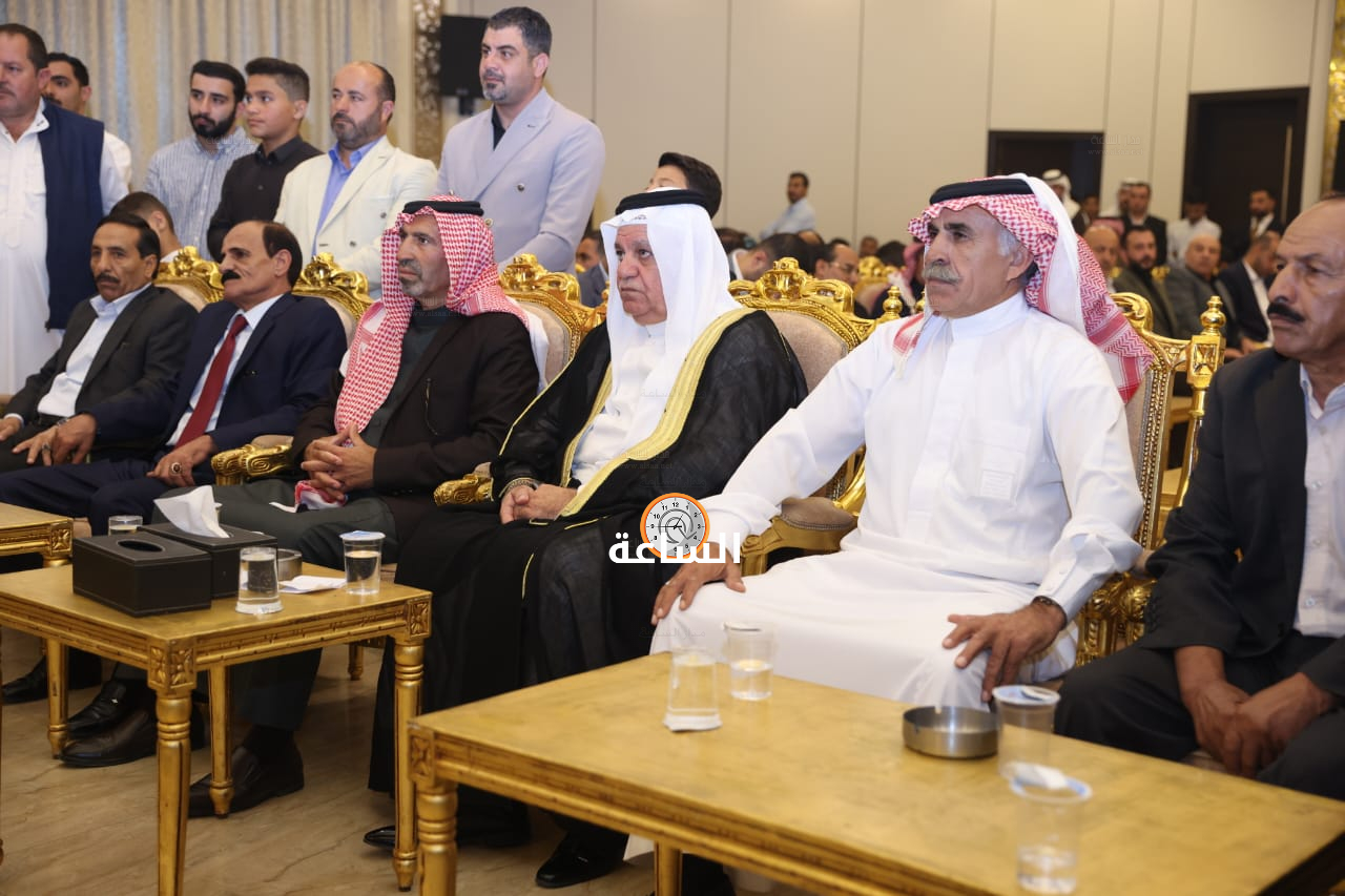 Madar Al-Saa Images 0.07510795782441537