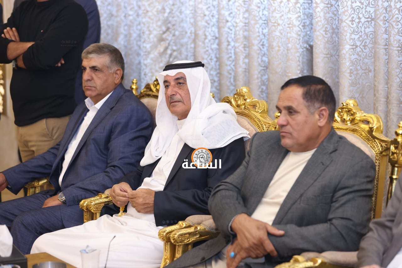 Madar Al-Saa Images 0.4703923949485239