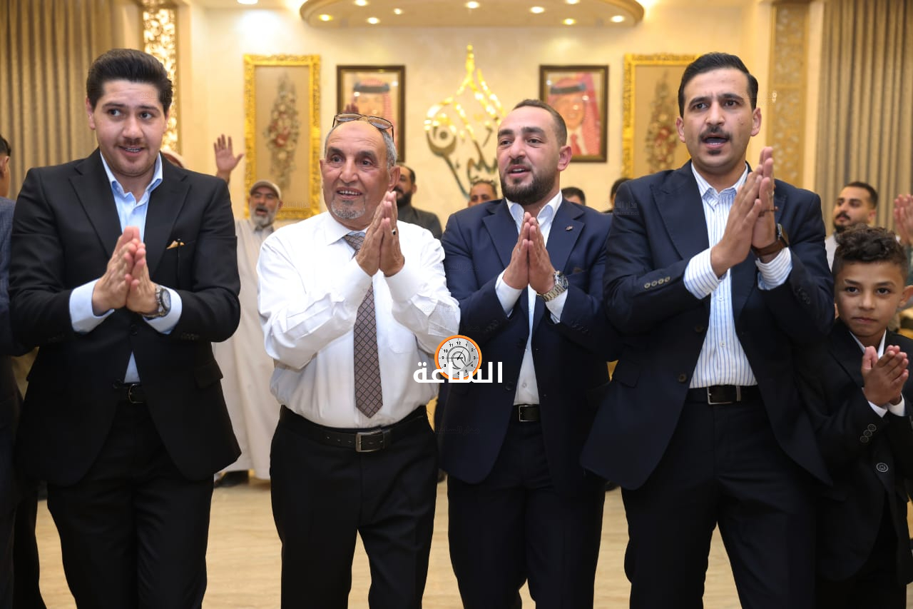 Madar Al-Saa Images 0.36176010668945235