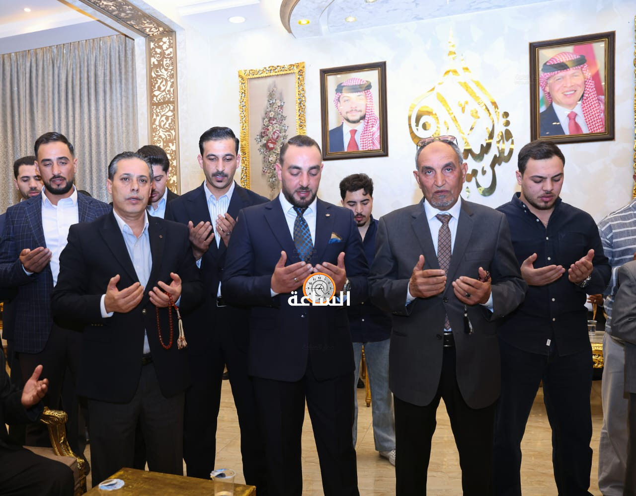 Madar Al-Saa Images 0.1954727069771539