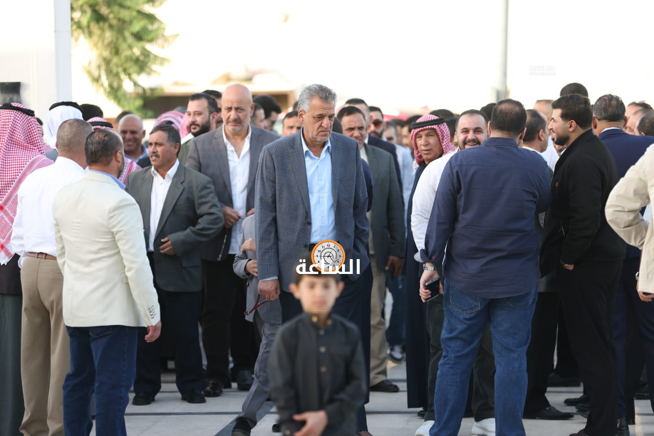 Madar Al-Saa Images 0.249229144180528