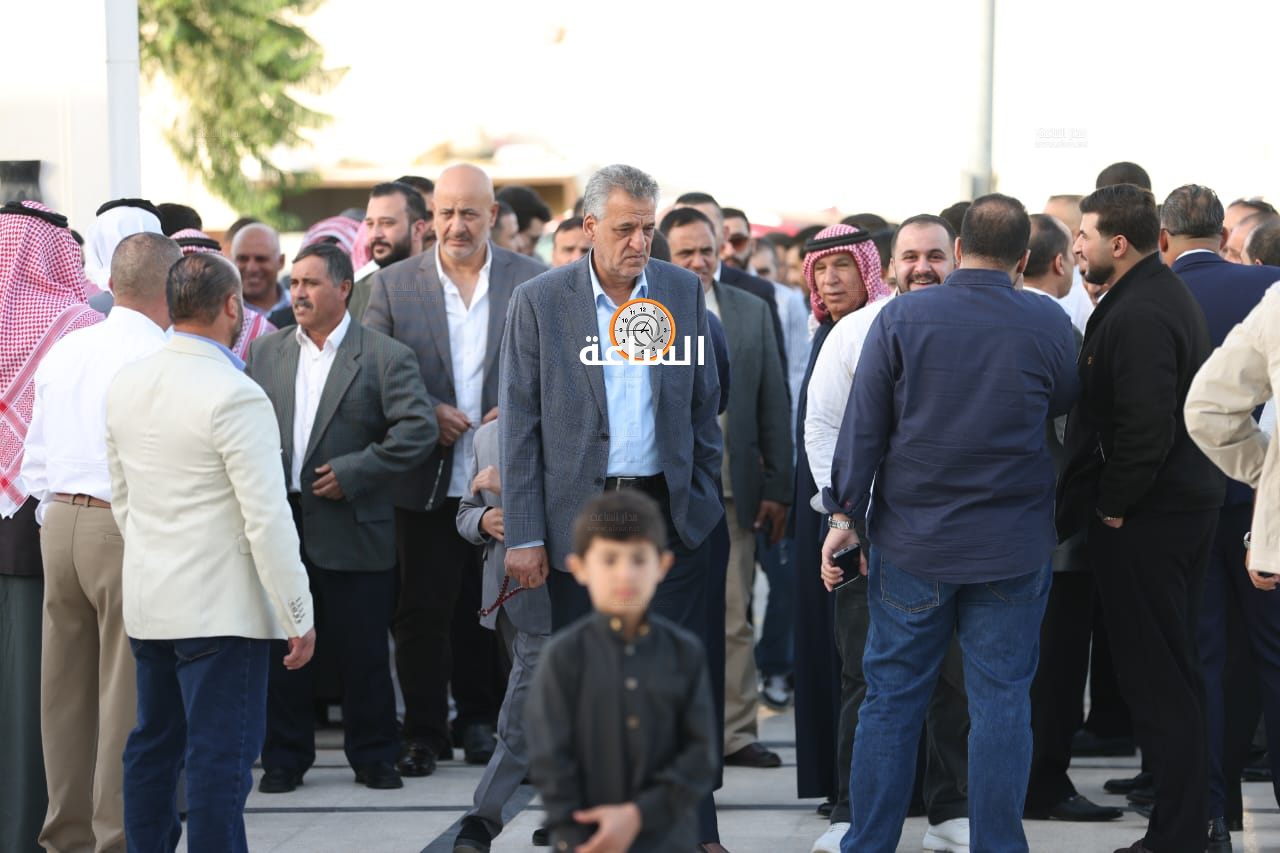 Madar Al-Saa Images 0.7620950068553675