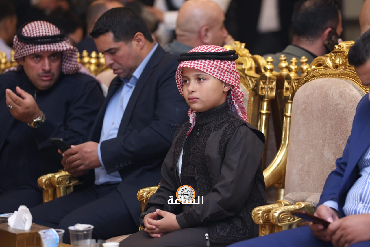 Madar Al-Saa Images 0.26301942264551725