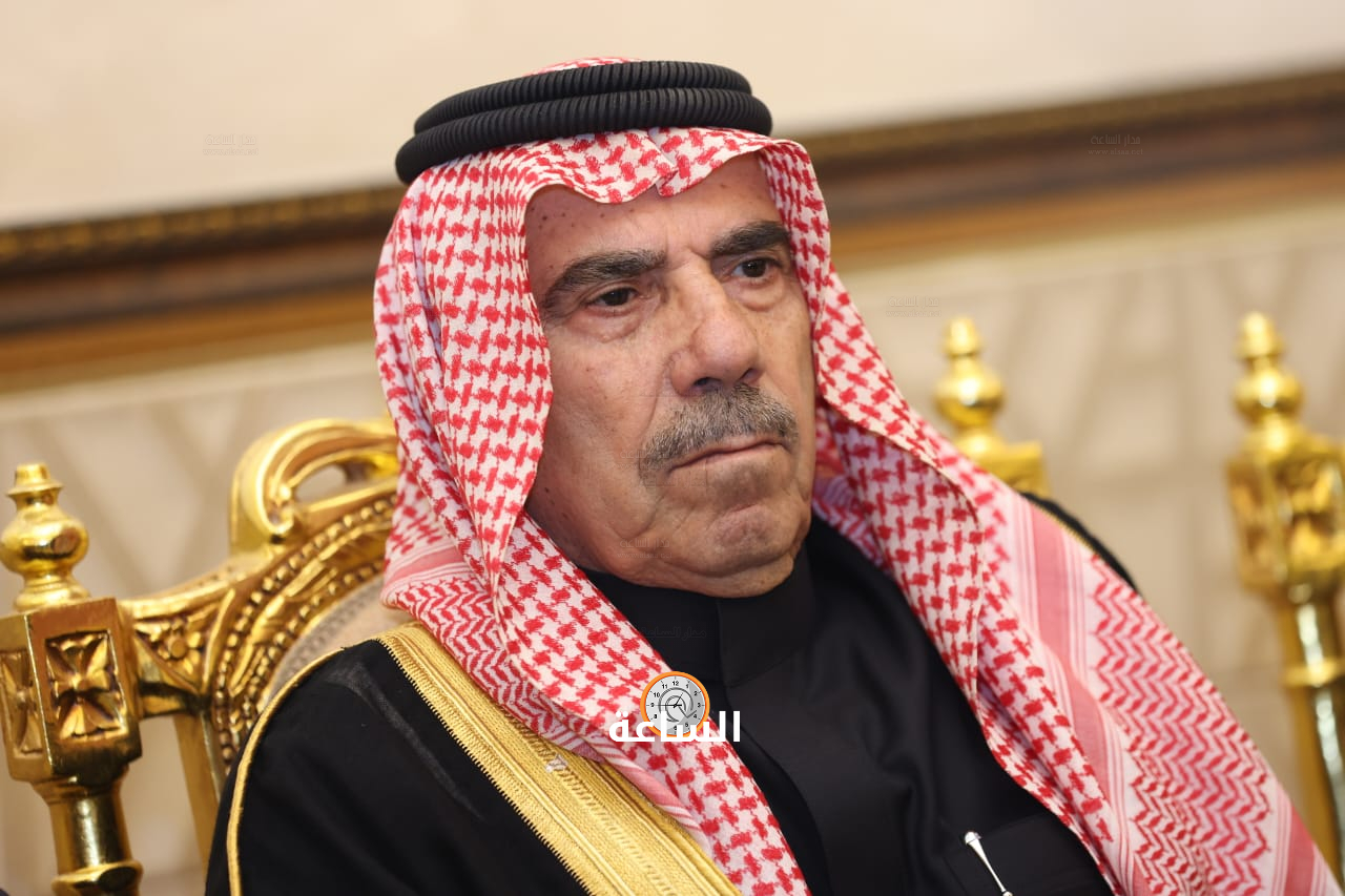 Madar Al-Saa Images 0.2661615917818543