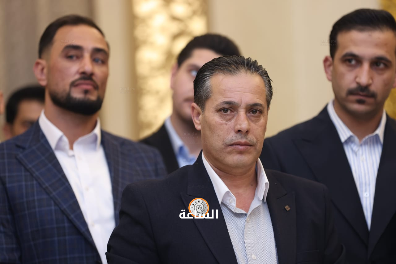 Madar Al-Saa Images 0.8113644900446184