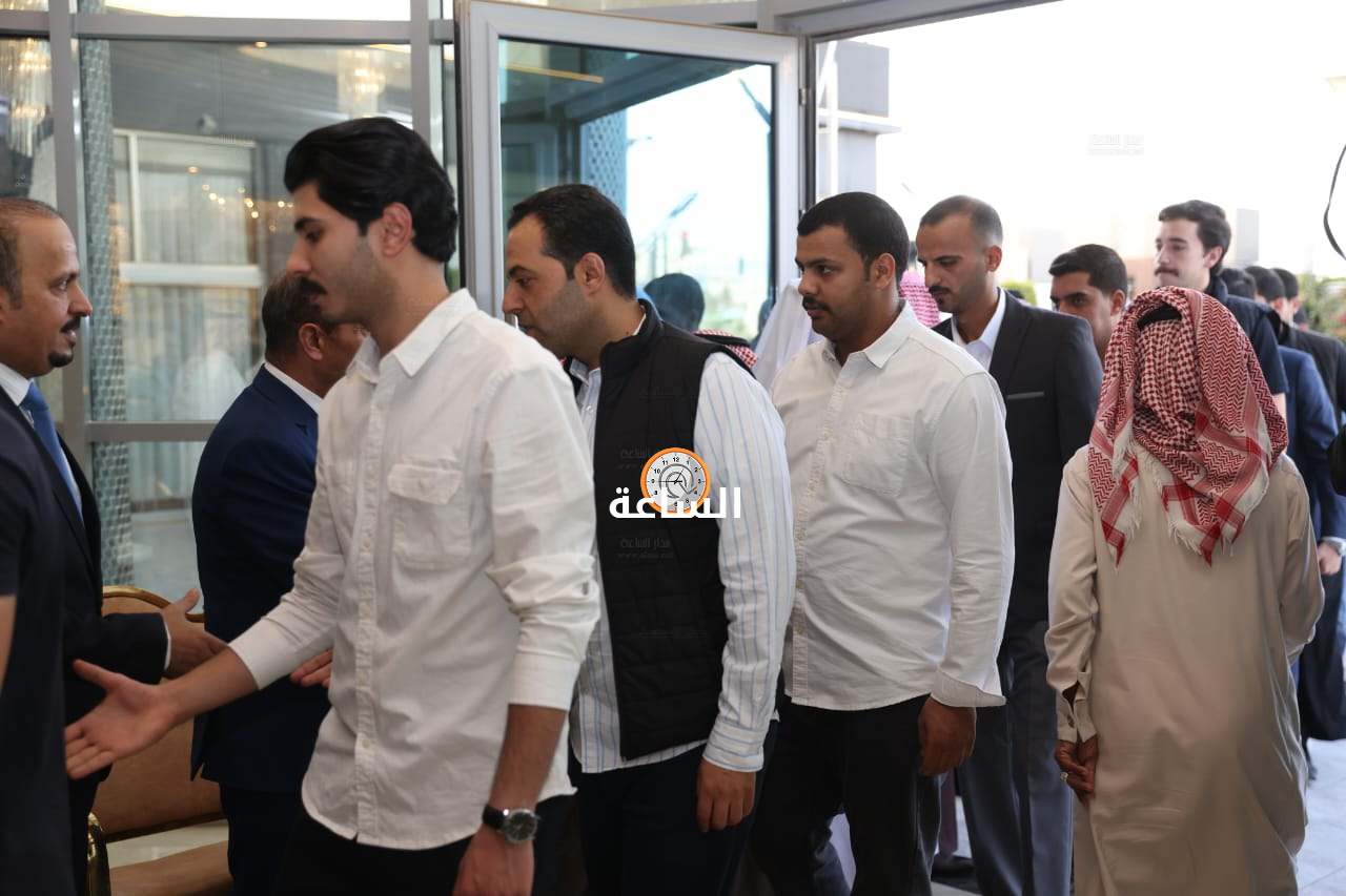 Madar Al-Saa Images 0.7793191617009917