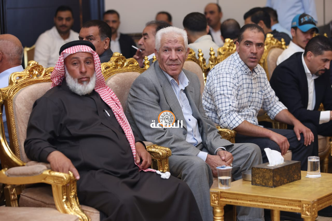 Madar Al-Saa Images 0.46004745336143715