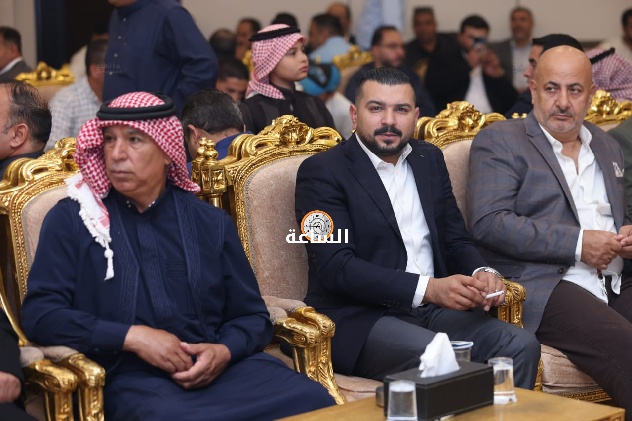 Madar Al-Saa Images 0.7595217024506754