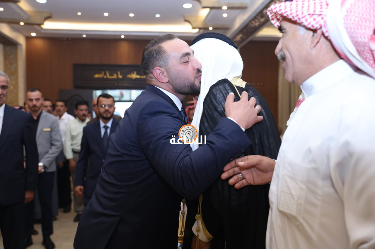 Madar Al-Saa Images 0.728199045045574