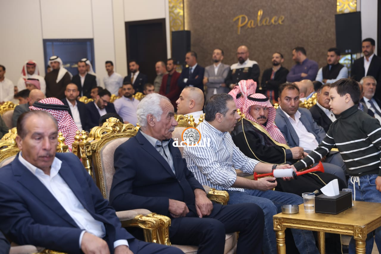 Madar Al-Saa Images 0.27965348409675916