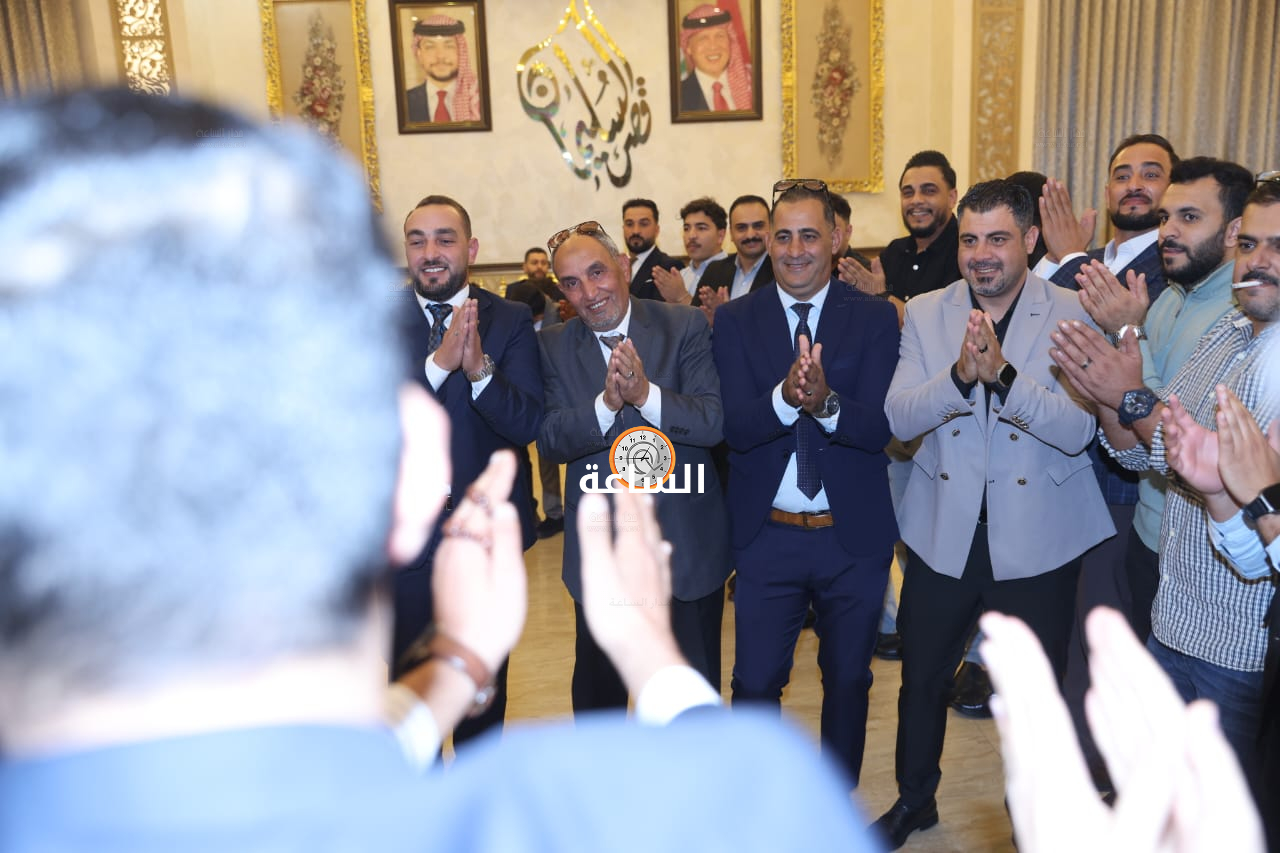 Madar Al-Saa Images 0.04398257915482129