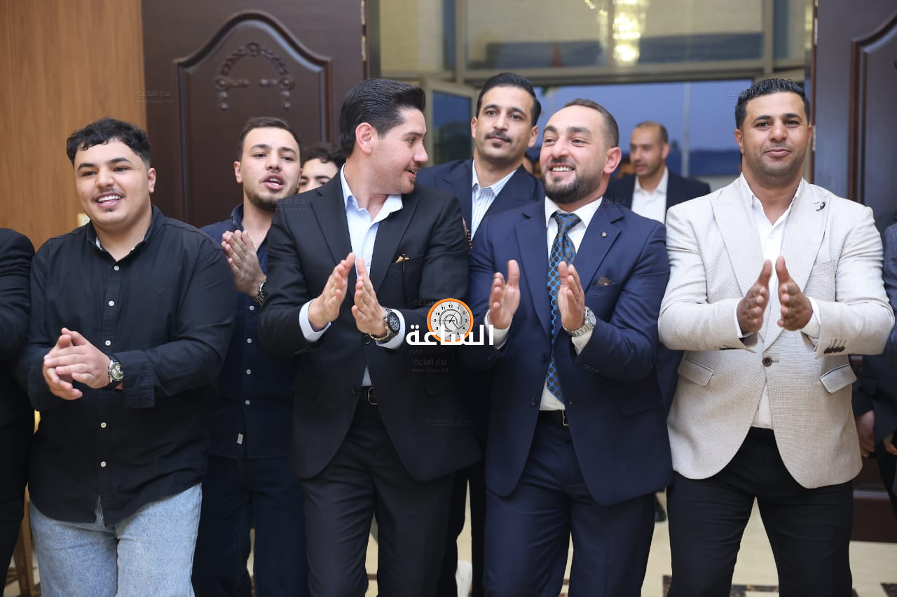 Madar Al-Saa Images 0.018927471918335437