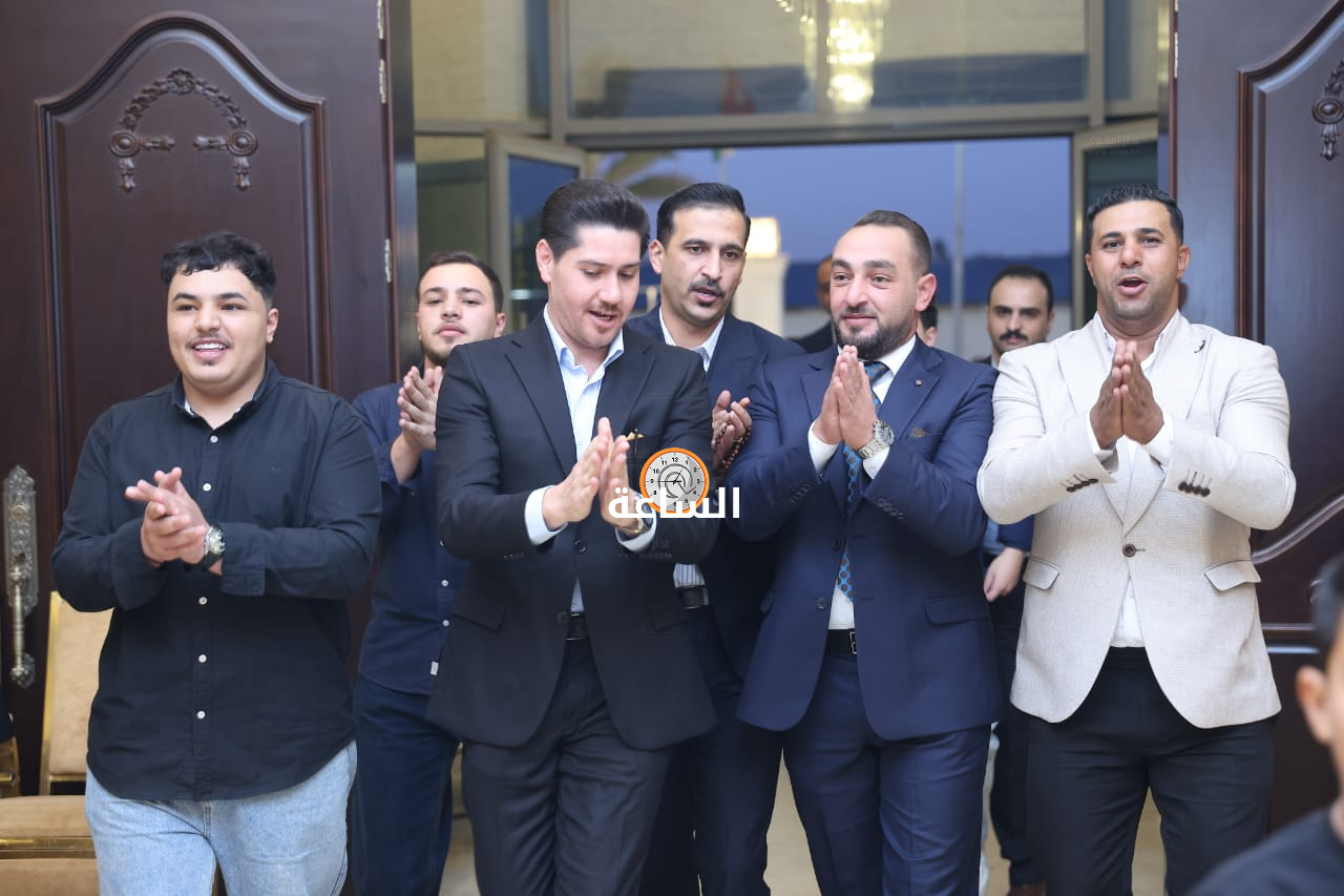 Madar Al-Saa Images 0.7644614286176221