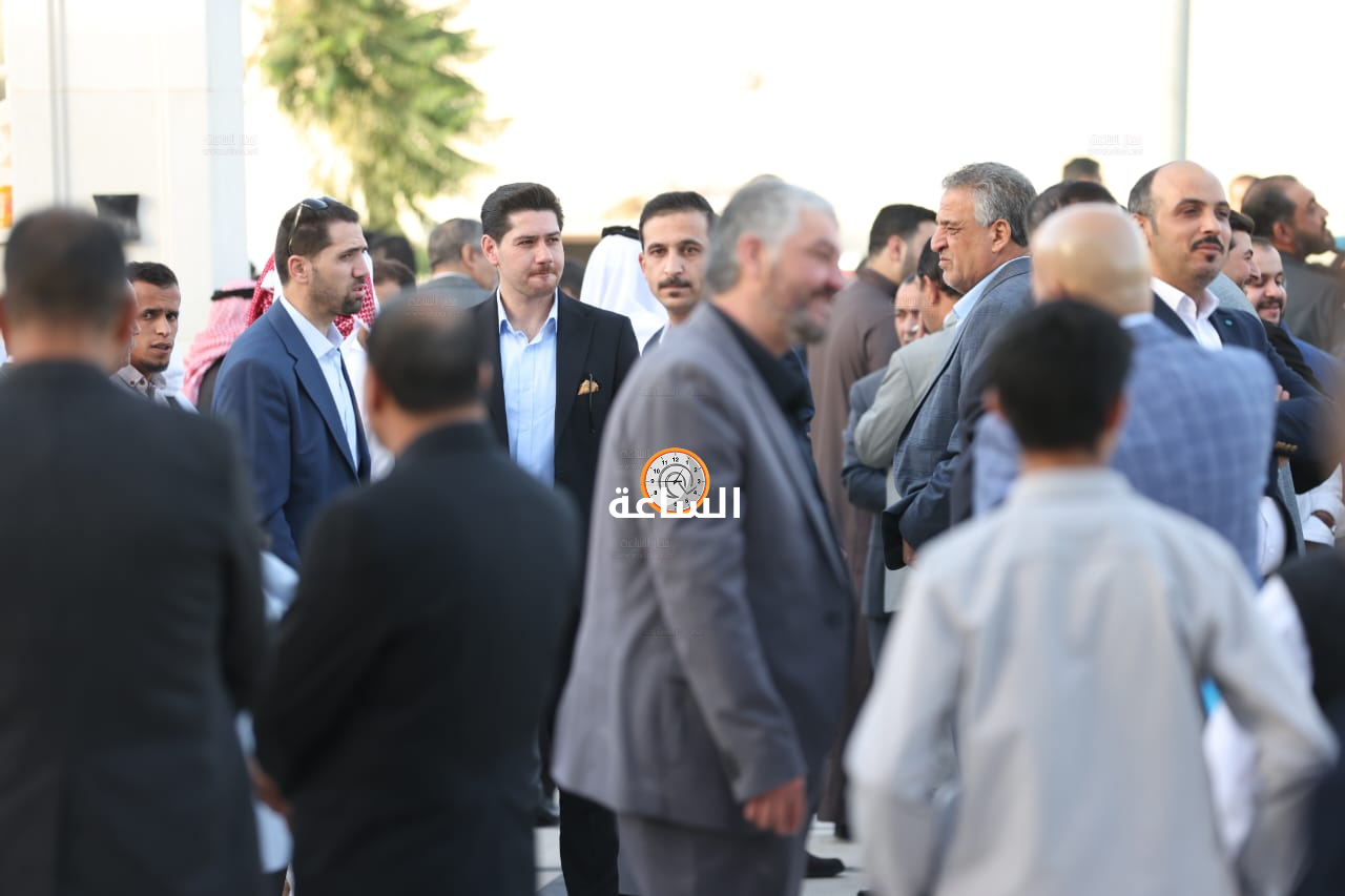 Madar Al-Saa Images 0.1683287578447319
