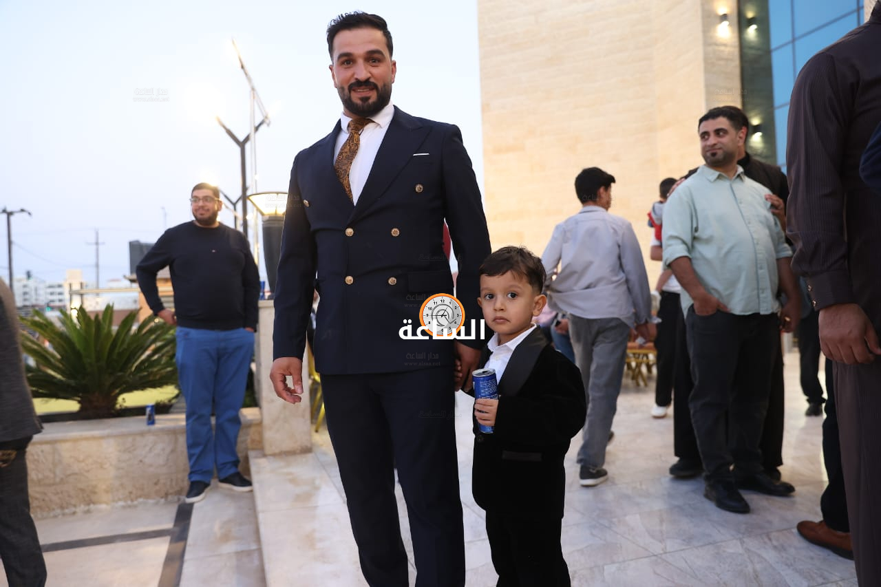 Madar Al-Saa Images 0.694806502234838