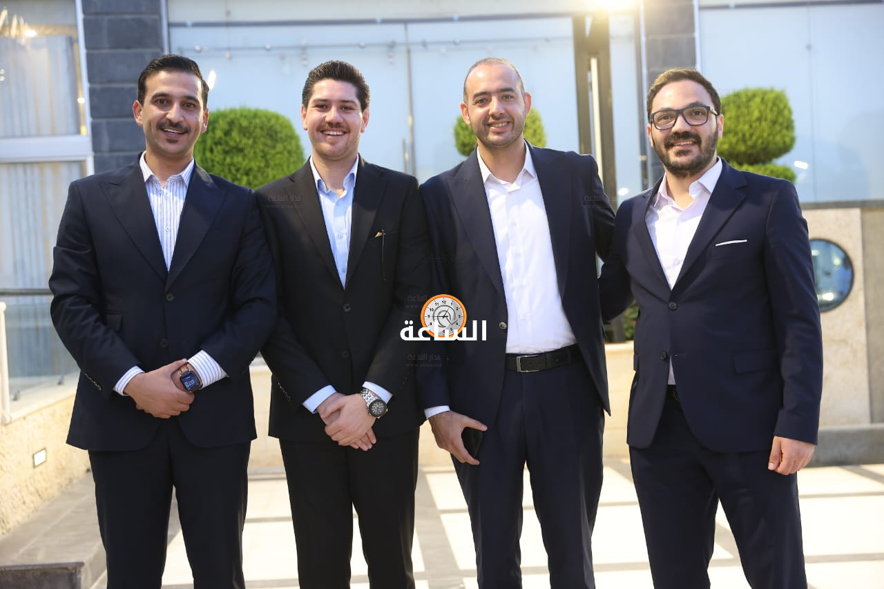 Madar Al-Saa Images 0.9943857099366037