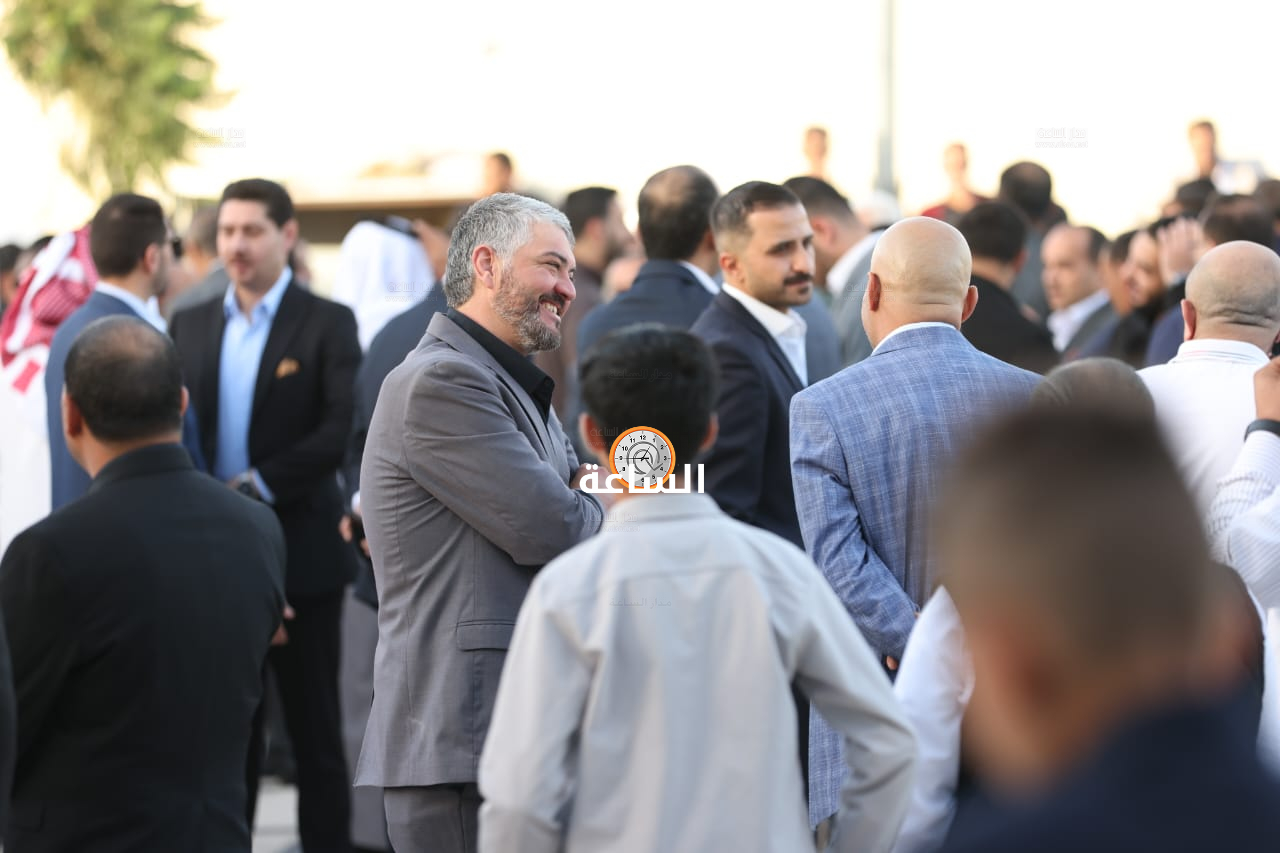 Madar Al-Saa Images 0.8217461346353697