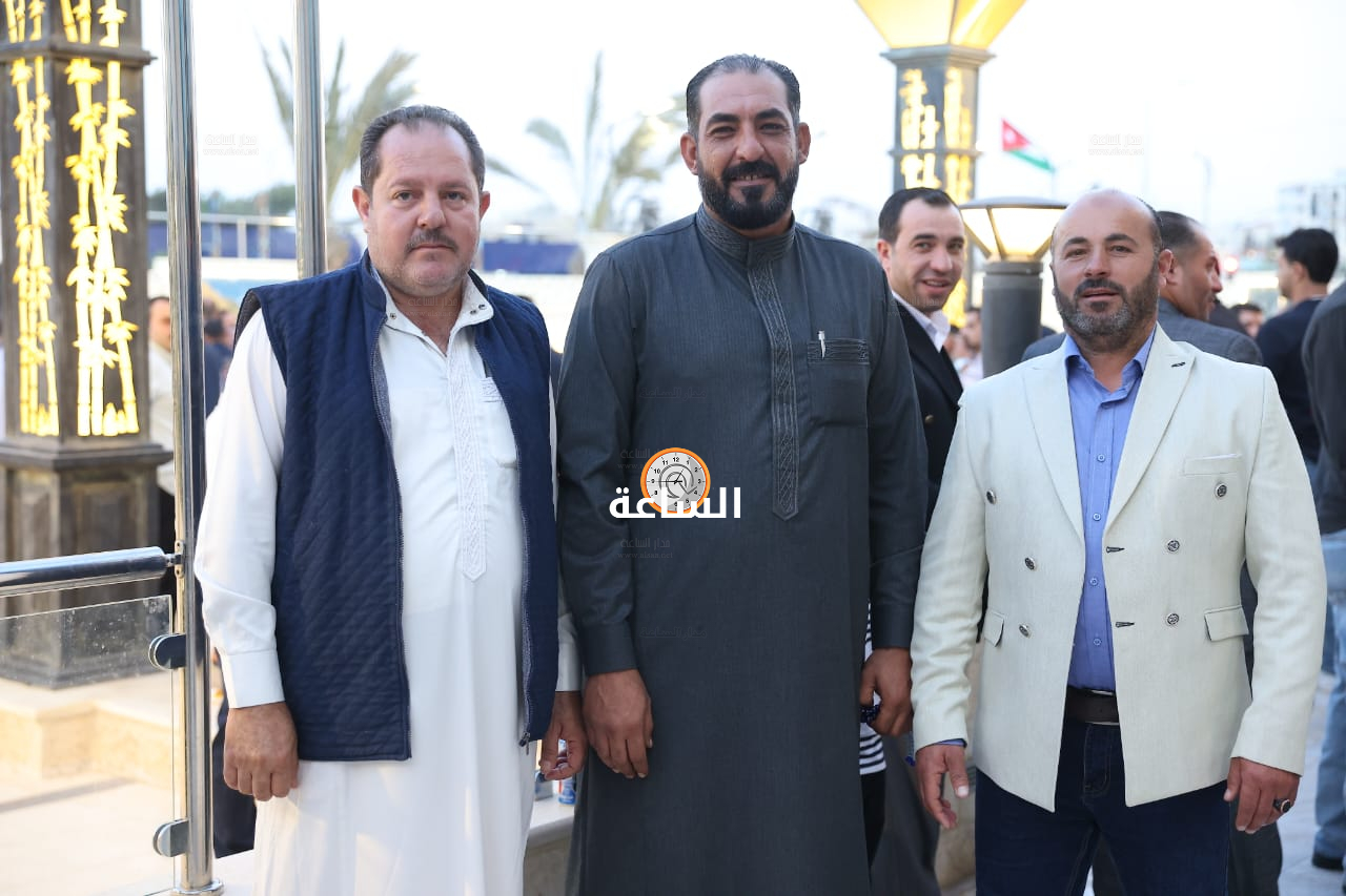 Madar Al-Saa Images 0.8113530668047292