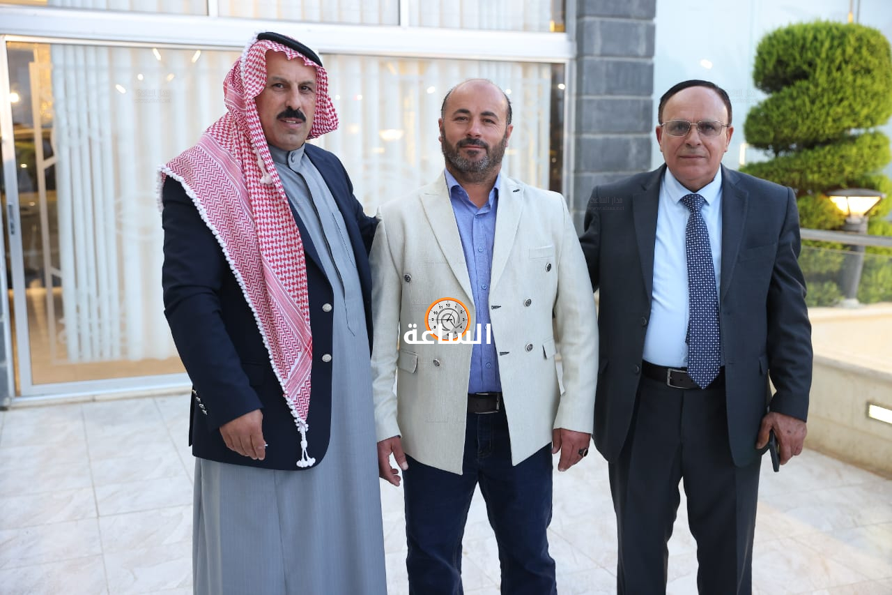 Madar Al-Saa Images 0.6874249176597398
