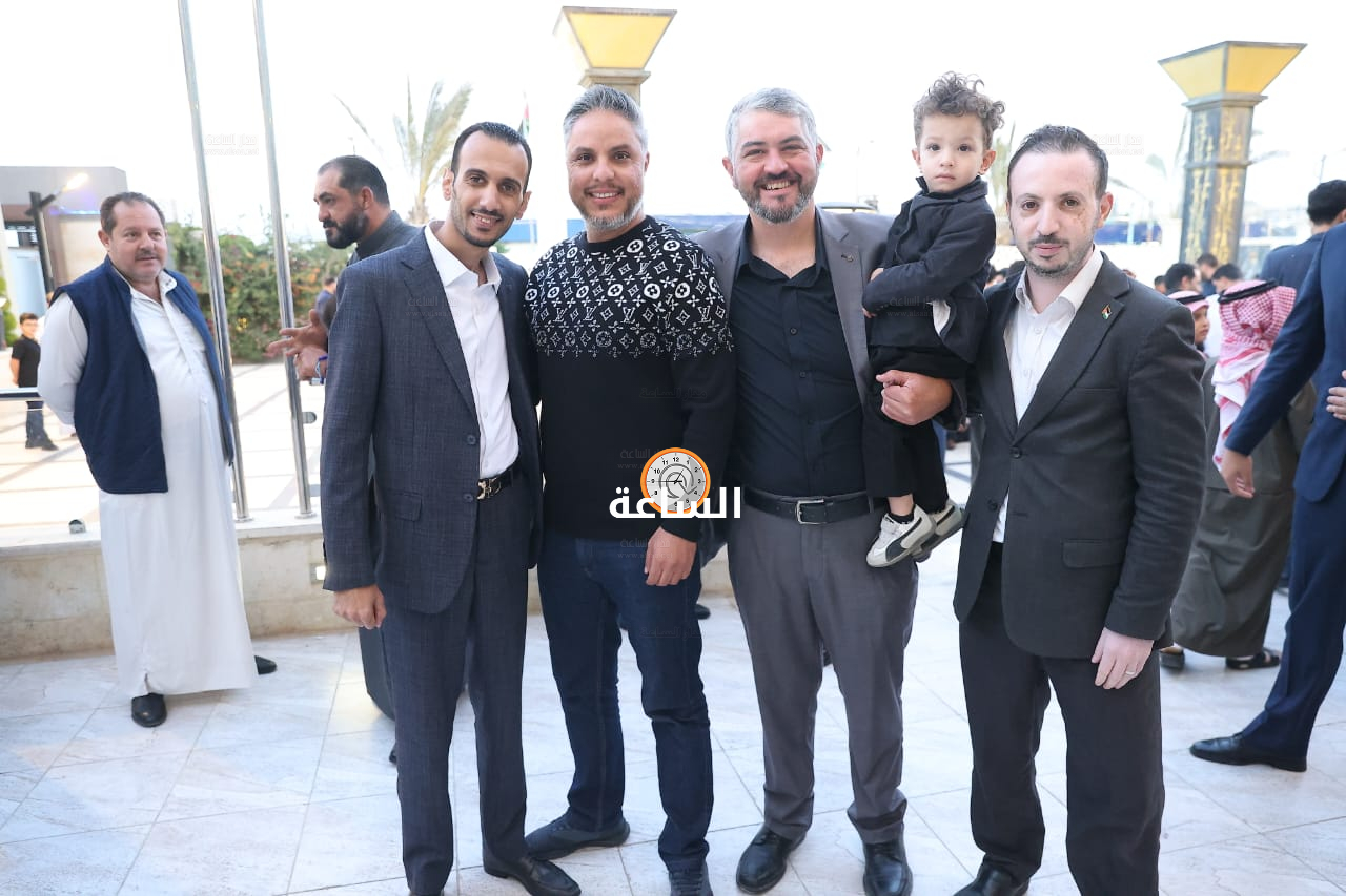 Madar Al-Saa Images 0.12384315708350657