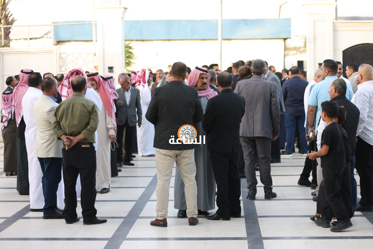 Madar Al-Saa Images 0.4572248354073638