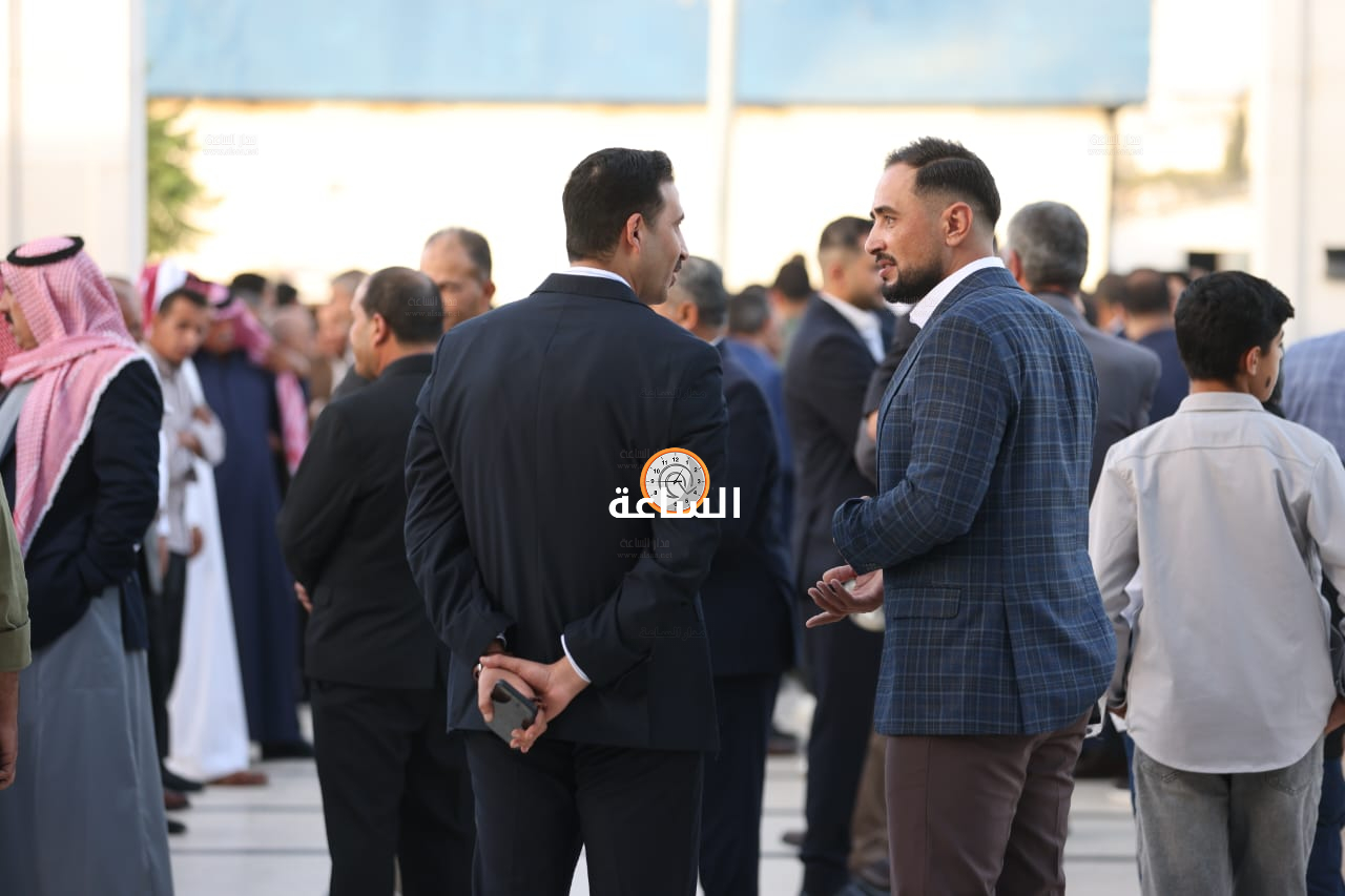 Madar Al-Saa Images 0.48076818412407407