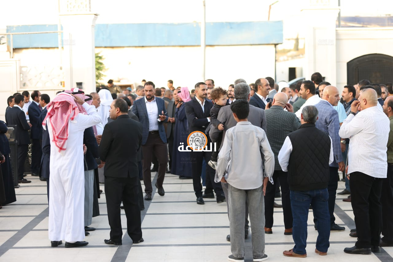 Madar Al-Saa Images 0.7561703867624132