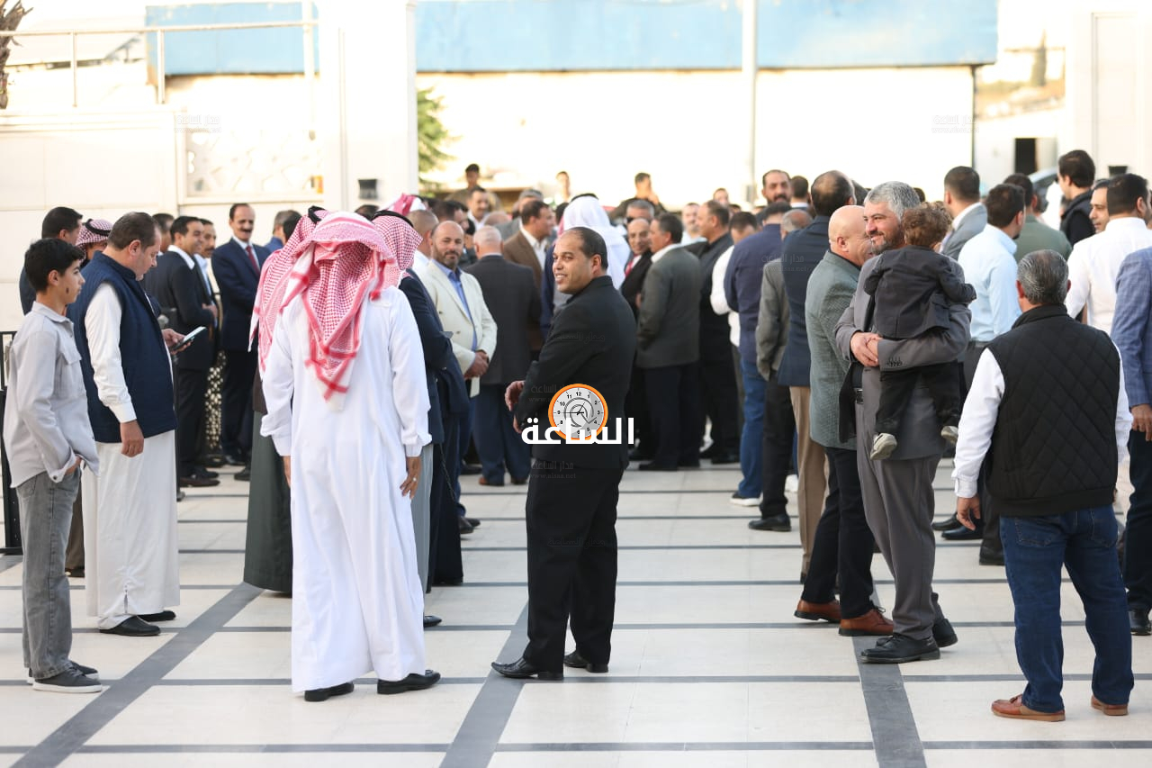 Madar Al-Saa Images 0.7695645415065375