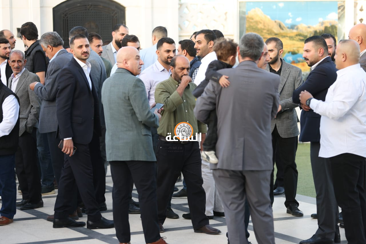 Madar Al-Saa Images 0.797243452335091