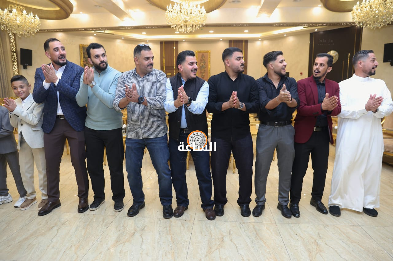Madar Al-Saa Images 0.34434713716037324