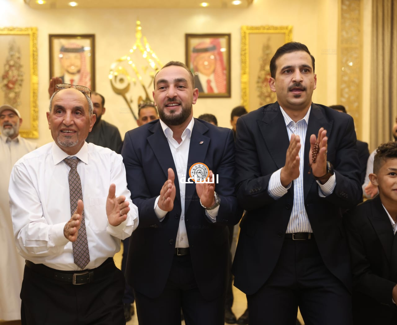 Madar Al-Saa Images 0.3601494746097914