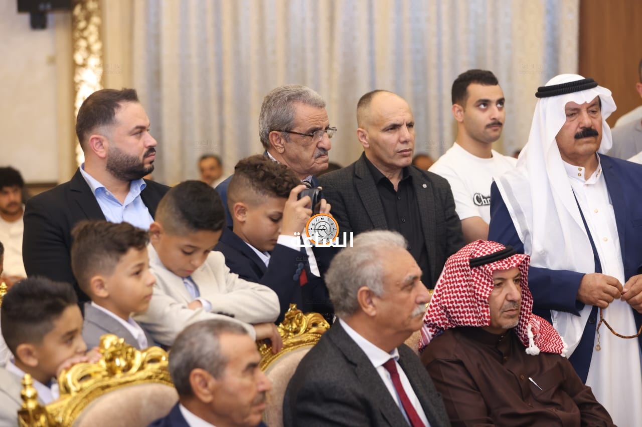 Madar Al-Saa Images 0.8952205036727167