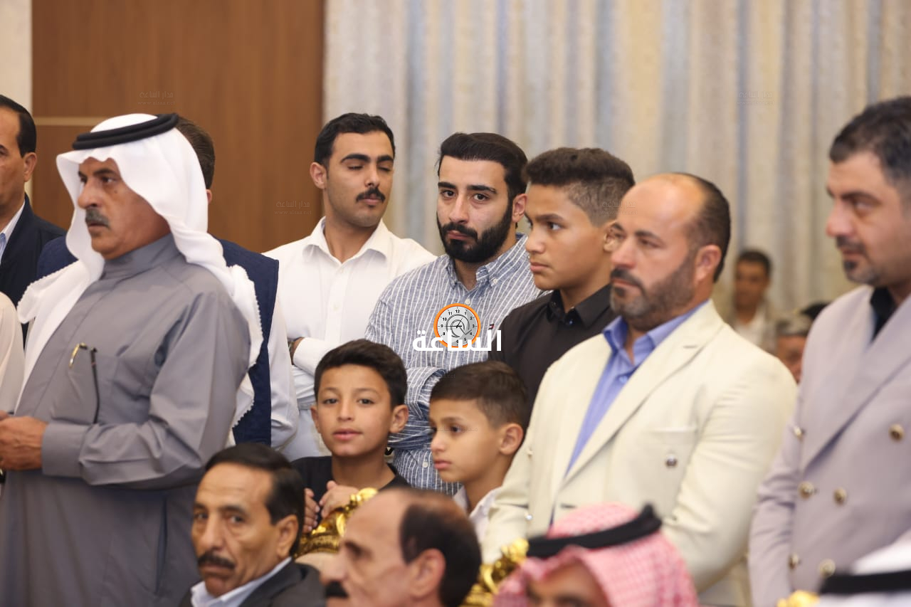Madar Al-Saa Images 0.350857973481434