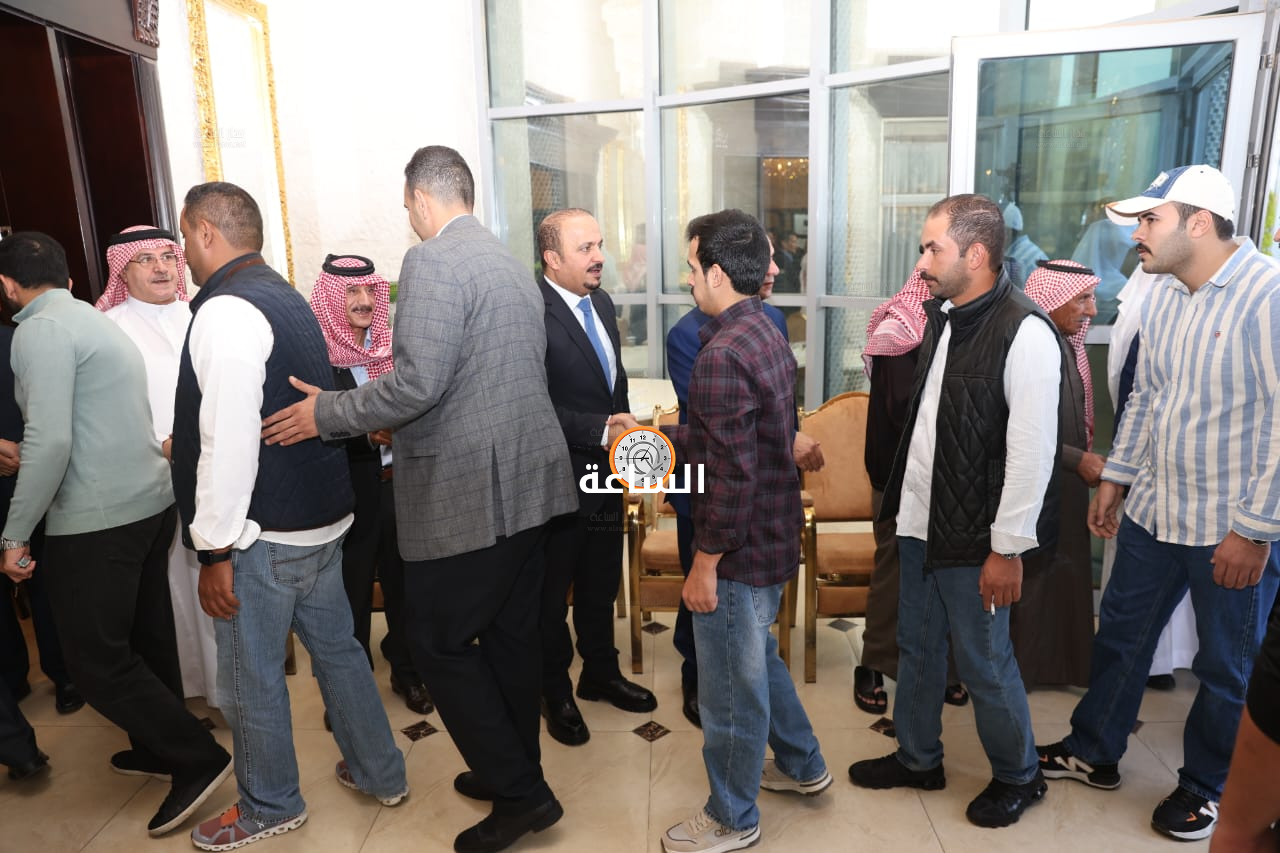 Madar Al-Saa Images 0.06313327026756577