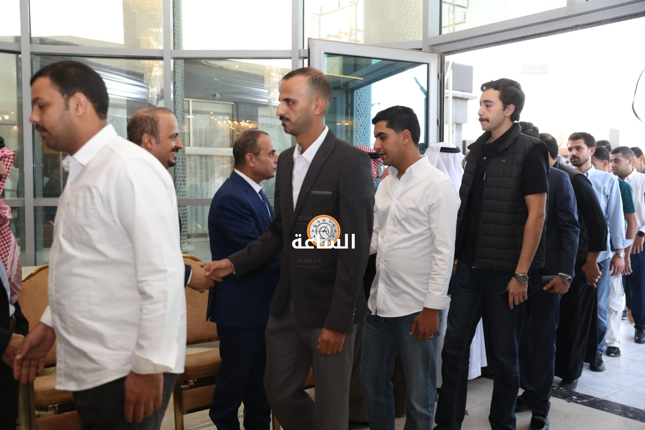 Madar Al-Saa Images 0.0901341158274861