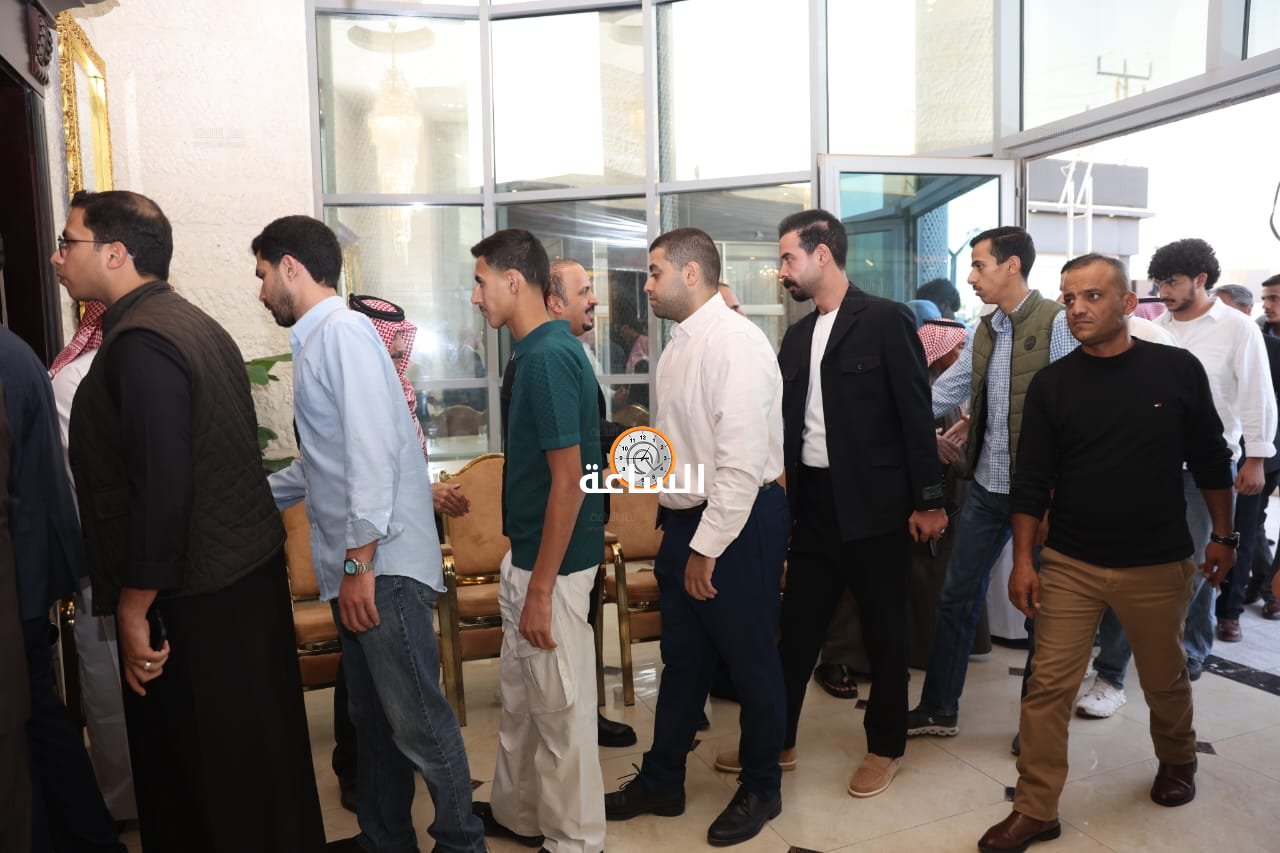 Madar Al-Saa Images 0.07696472050094305