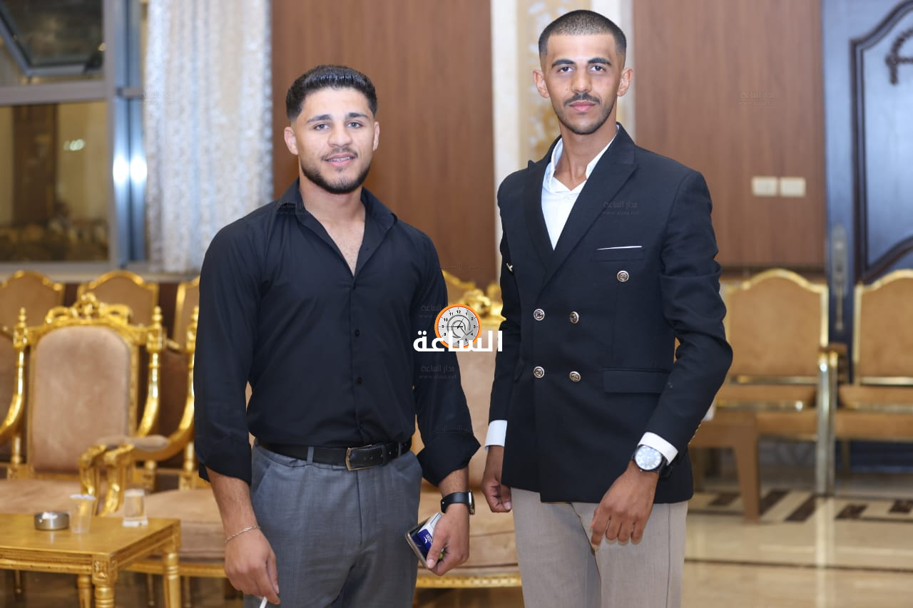 Madar Al-Saa Images 0.1928734655352805