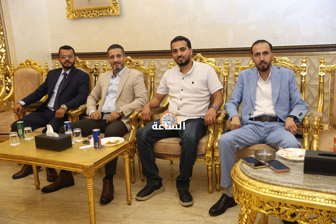 Madar Al-Saa Images 0.20114764655777295