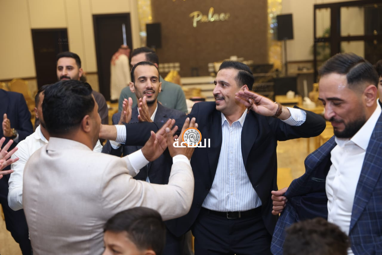 Madar Al-Saa Images 0.3141243156600123