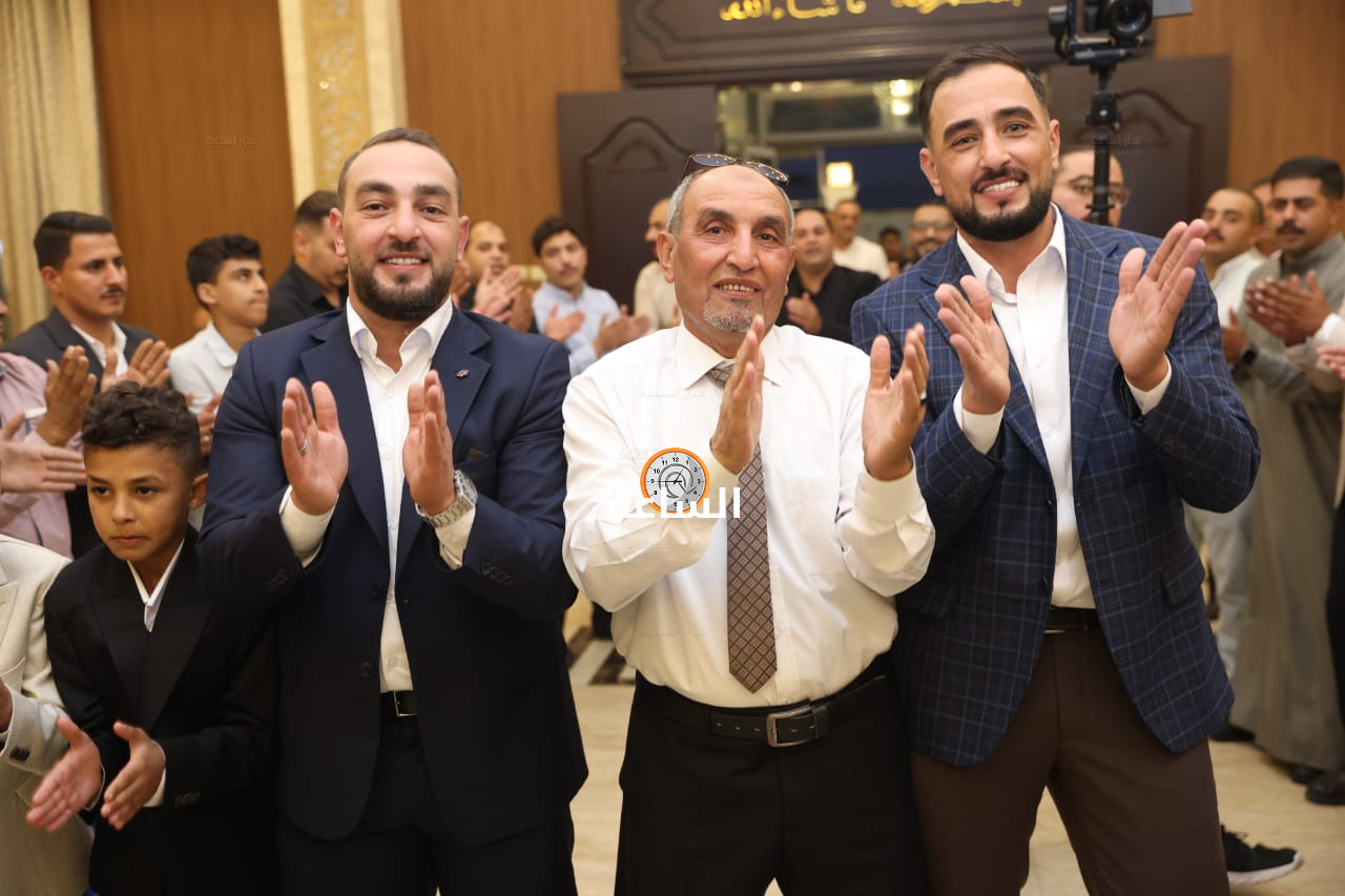 Madar Al-Saa Images 0.5081332642054018