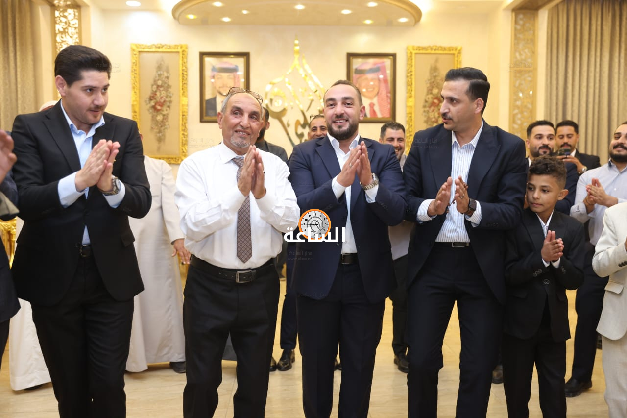 Madar Al-Saa Images 0.2979171758041076